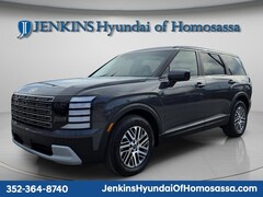 2026 Hyundai Palisade SE SUV