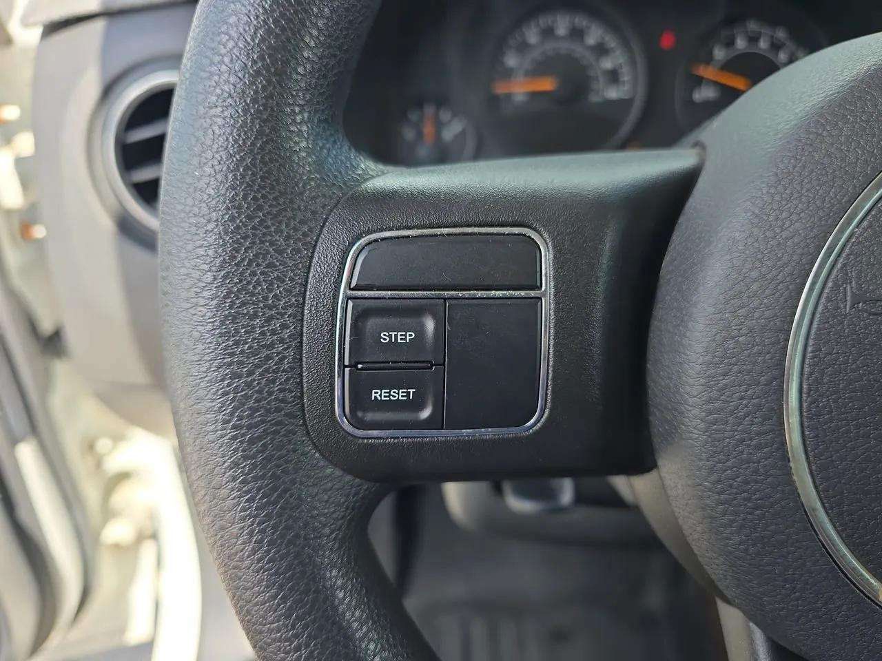2015 Jeep Patriot Sport - Photo 18