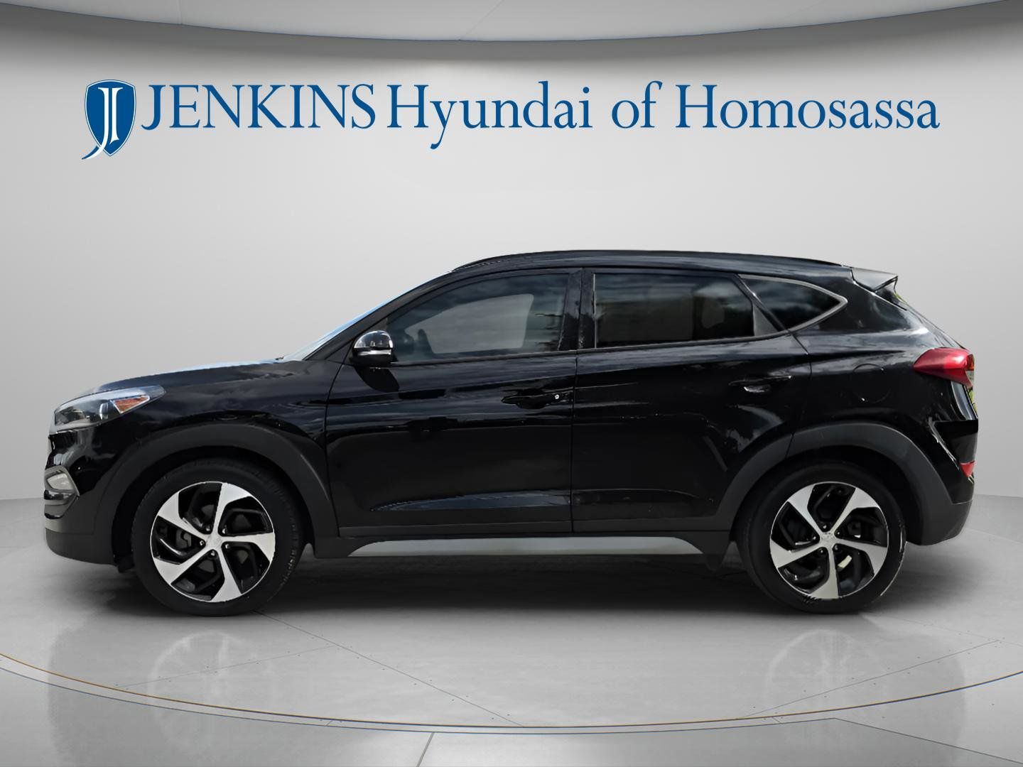 2018 Hyundai Tucson Value - Photo 9