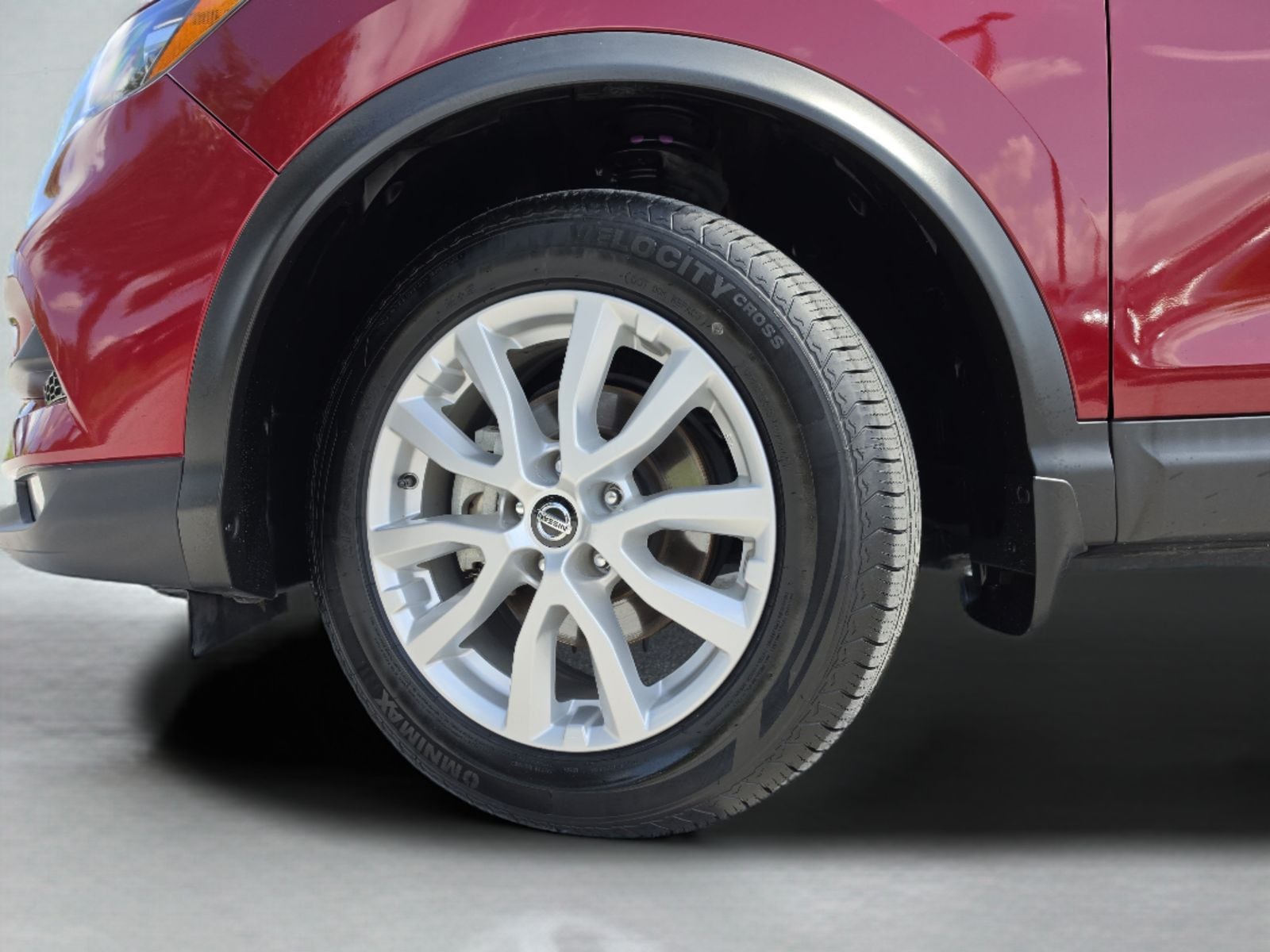 2022 Nissan Rogue Sport SV - Photo 40