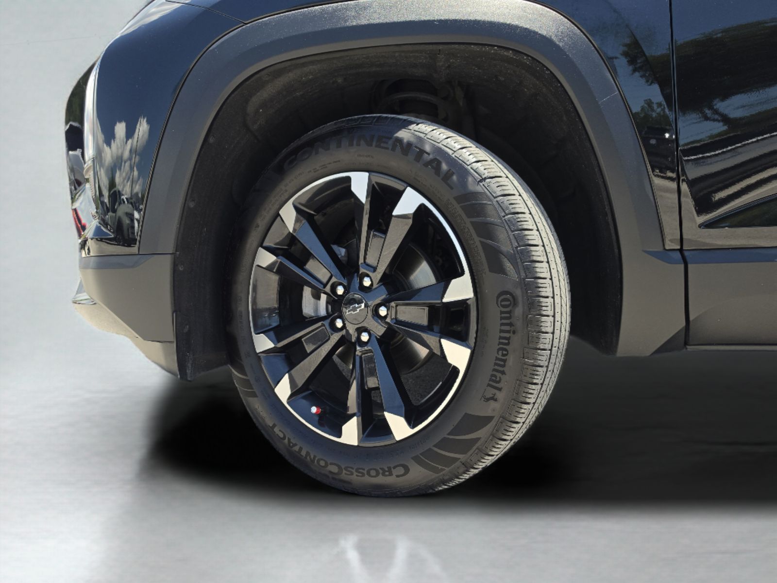 2026 Chevrolet Equinox RS - Photo 41