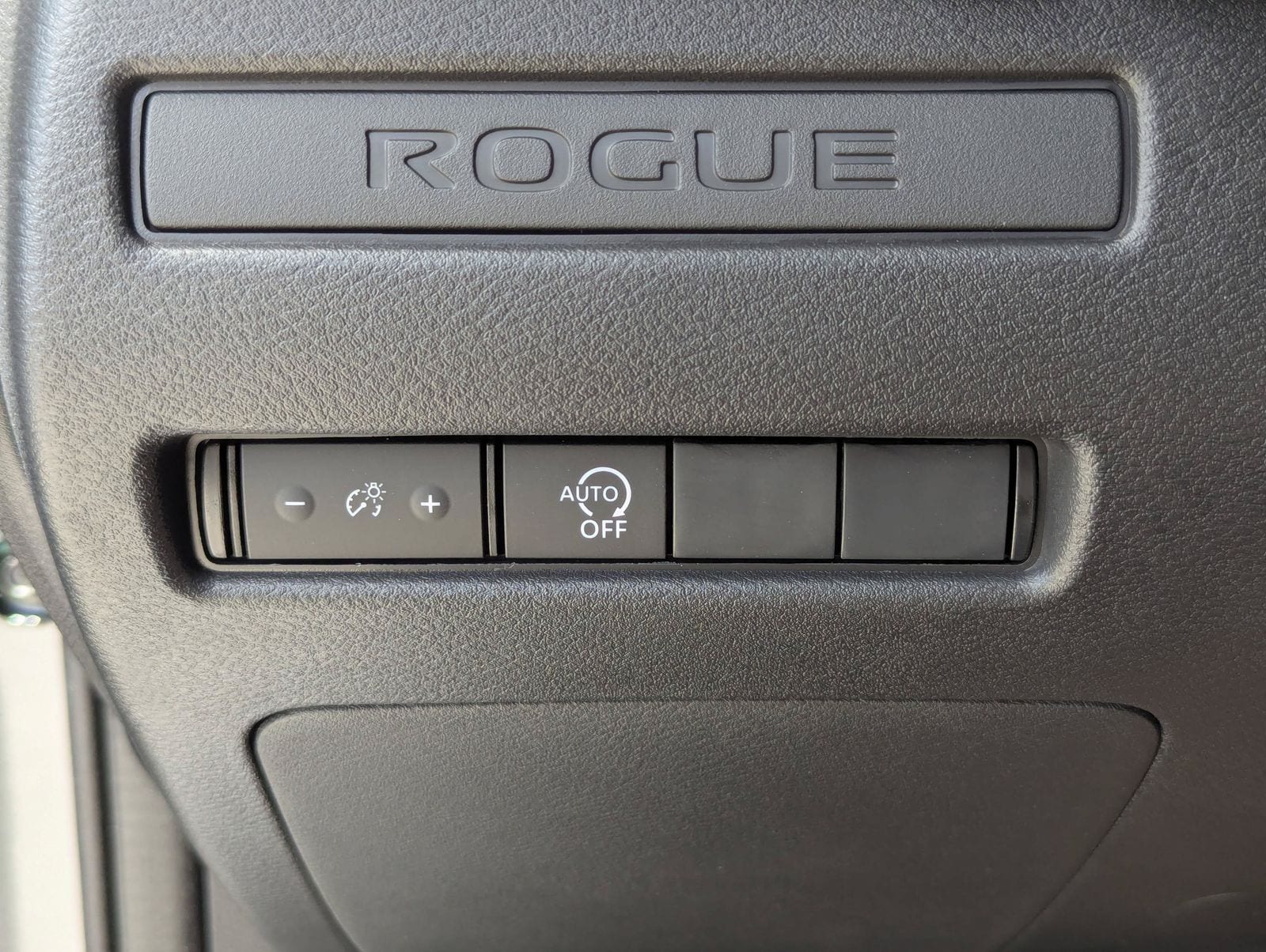 2026 Nissan Rogue S - Photo 60