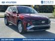 New 2026 Hyundai Tucson SE SUV