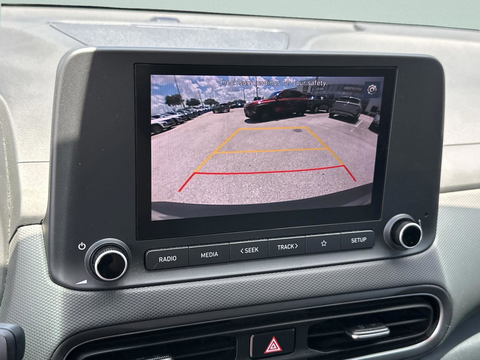 2023 Hyundai Kona SEL - Photo 26