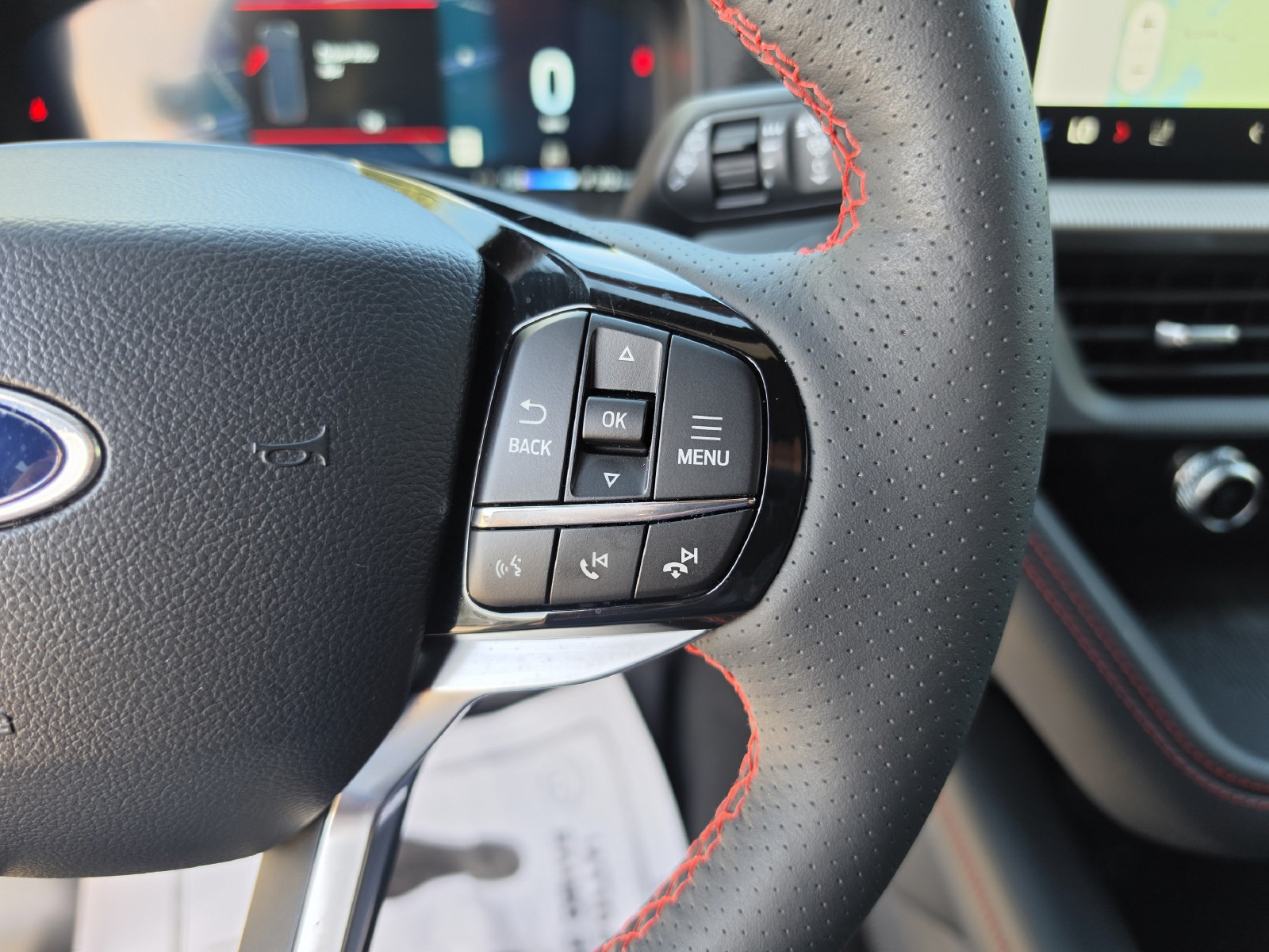 2026 Ford Explorer ST-LINE - Photo 33