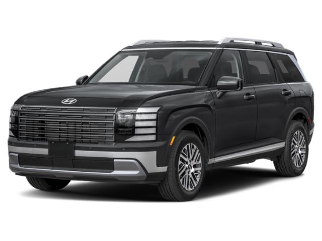 2027 Hyundai Palisade SEL FWD SUV