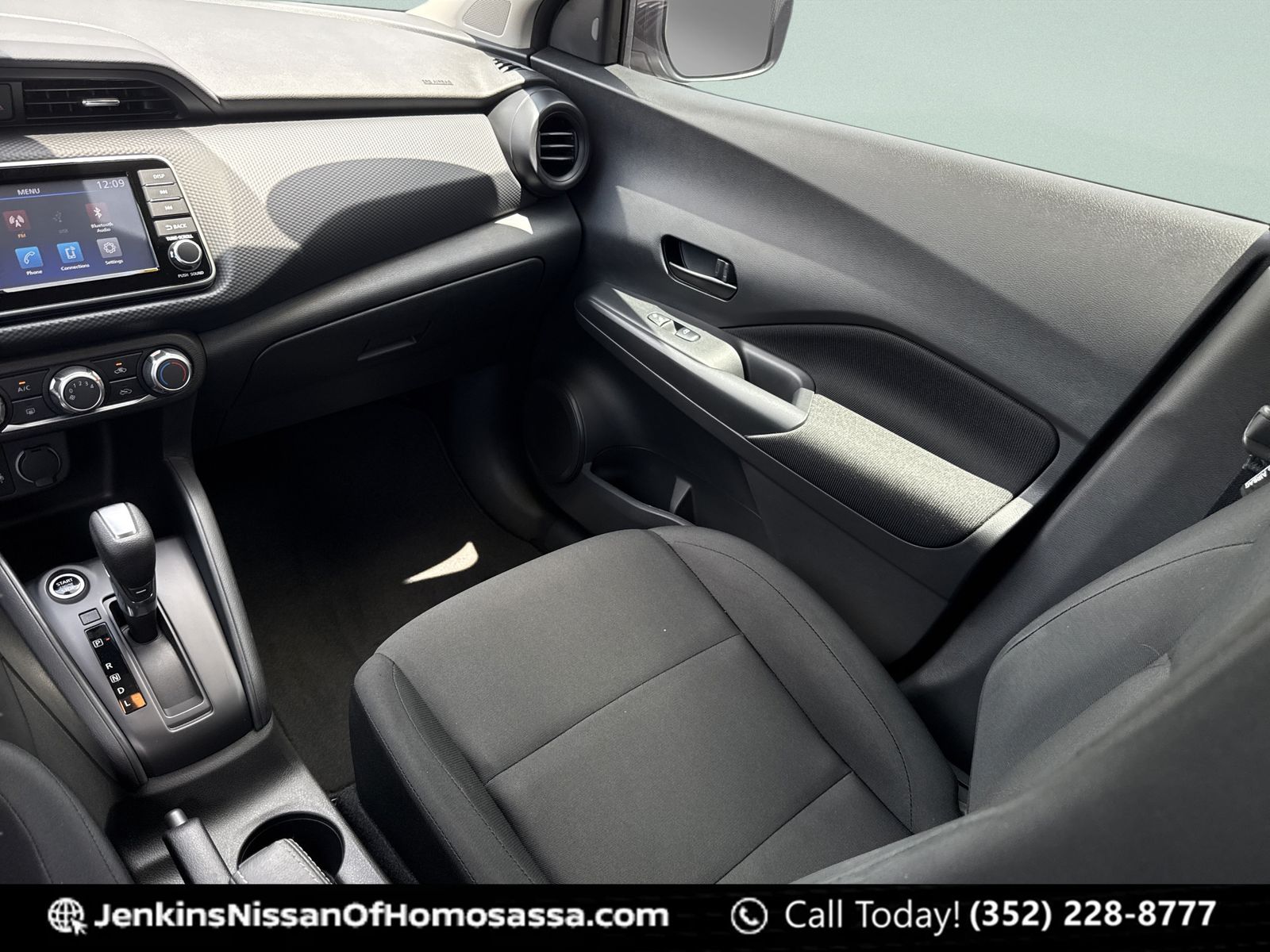 2023 Nissan Kicks S - Photo 23