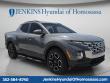 Certified 2023 Hyundai Santa Cruz 2.5L SEL Truck Crew Cab