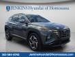 Used 2024 Hyundai Tucson Hybrid Limited SUV