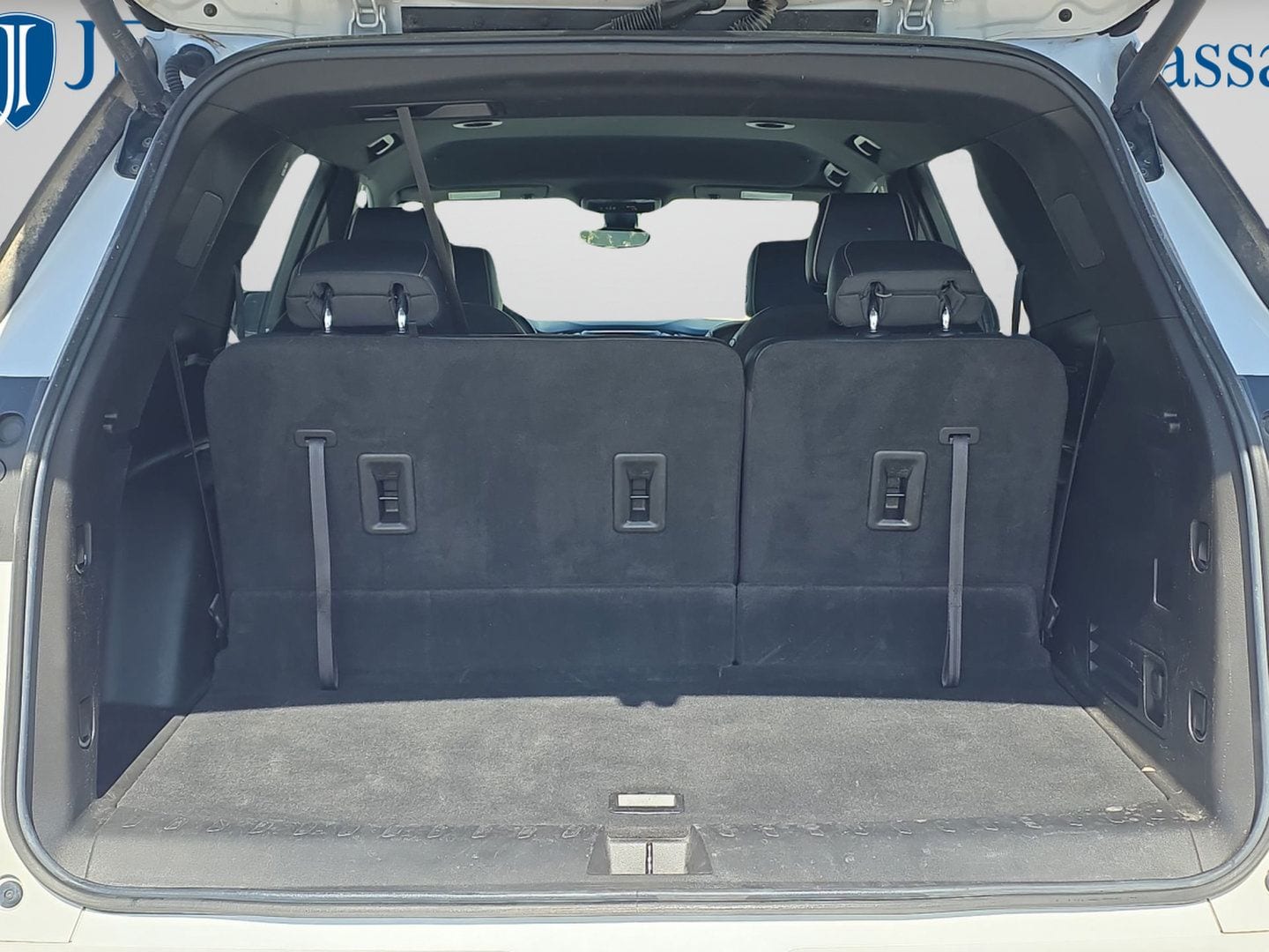 2022 Chevrolet Traverse Premier - Photo 34