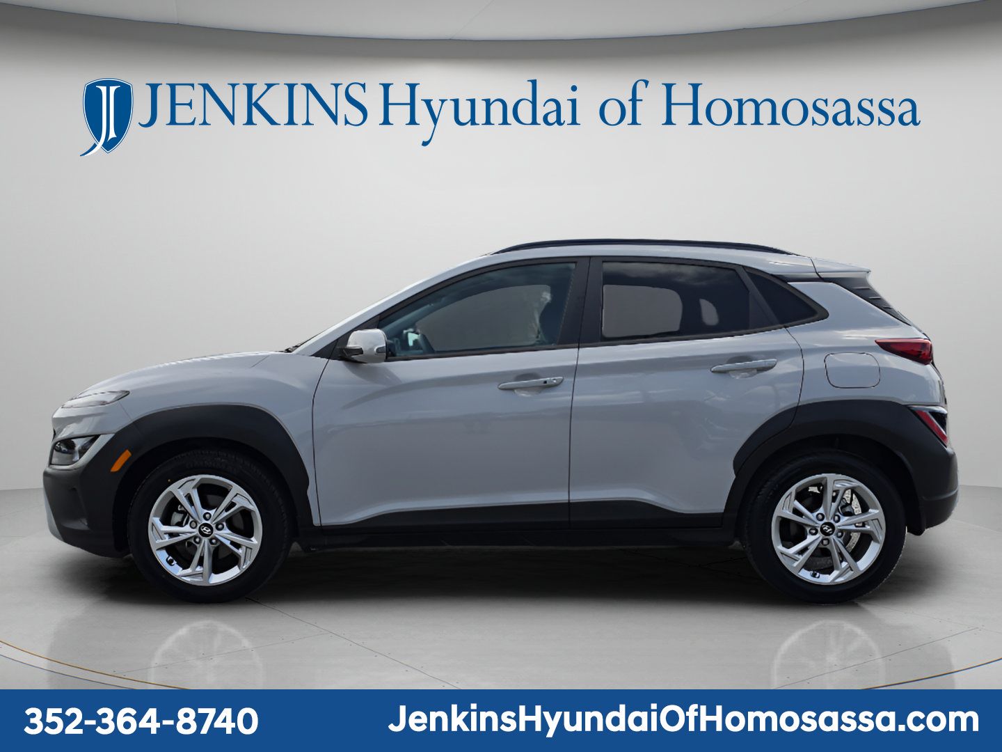 2023 Hyundai Kona SEL - Photo 8