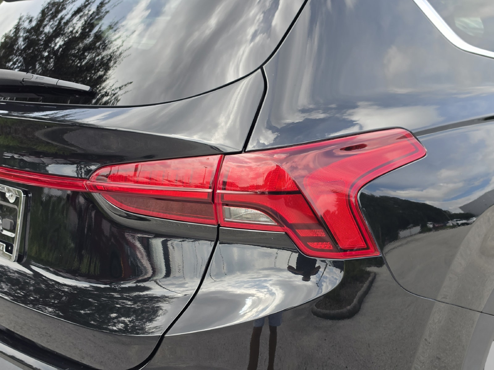 2022 Hyundai Santa Fe SEL - Photo 38