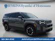 New 2027 Hyundai Santa Fe SE FWD SUV