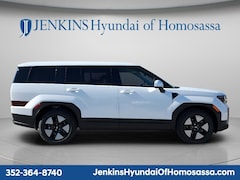 2026 Hyundai Santa Fe Hybrid SE SUV