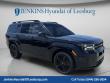 New 2026 Hyundai Santa Fe Hybrid Calligraphy SUV