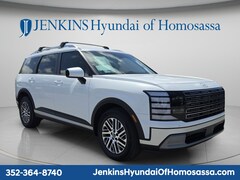 2026 Hyundai Palisade SEL FWD SUV