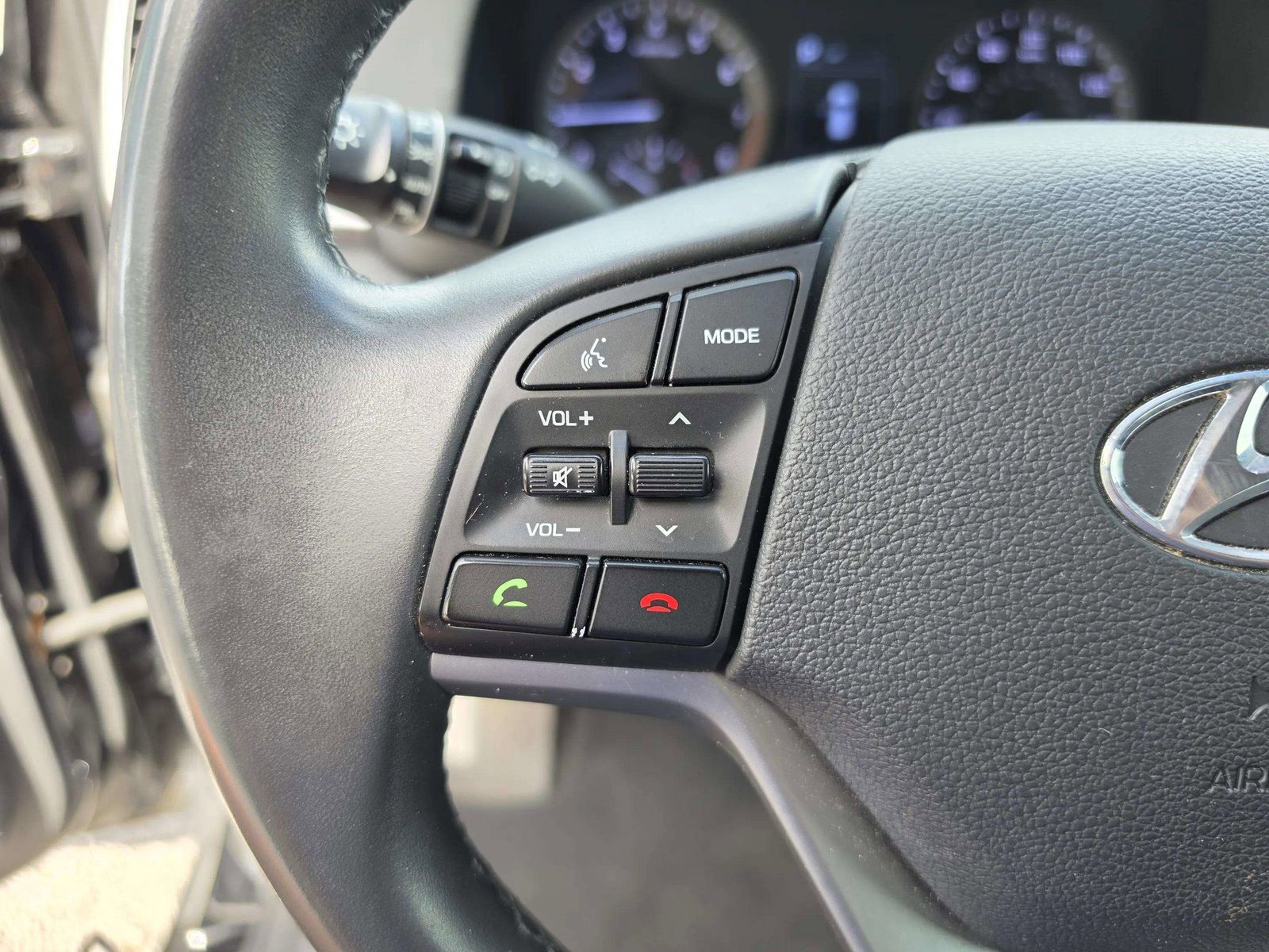 2018 Hyundai Tucson Value - Photo 31