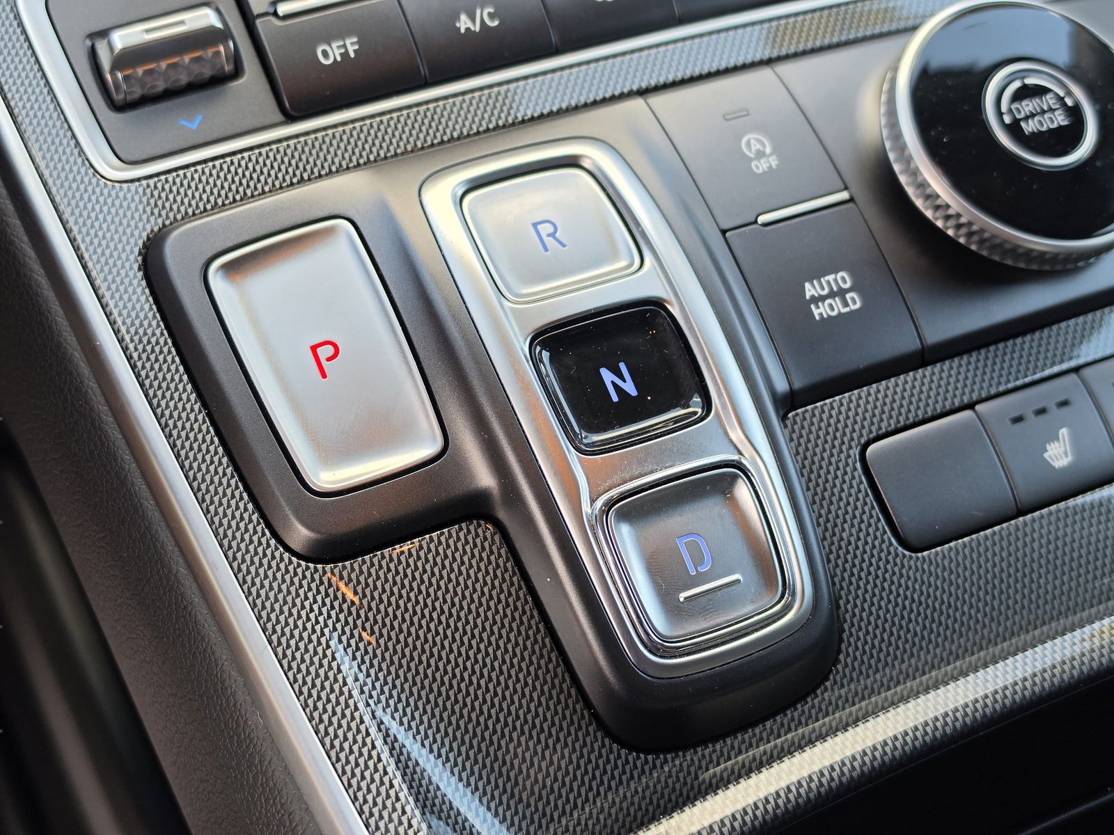 2023 Hyundai Santa Fe SEL - Photo 29