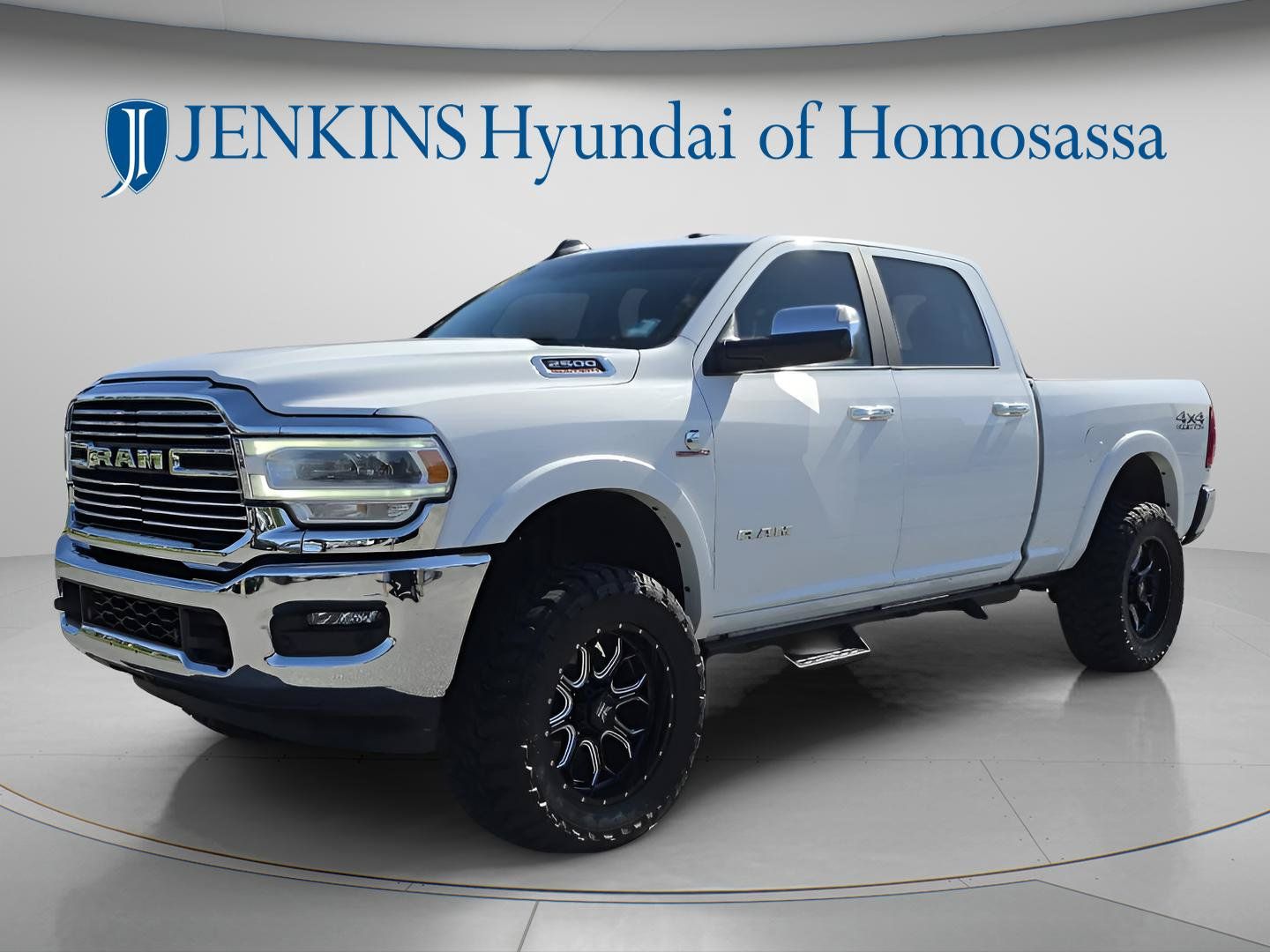2022 RAM Ram 2500 Pickup Laramie - Photo 9