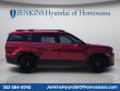 New 2026 Hyundai Santa Fe Calligraphy SUV