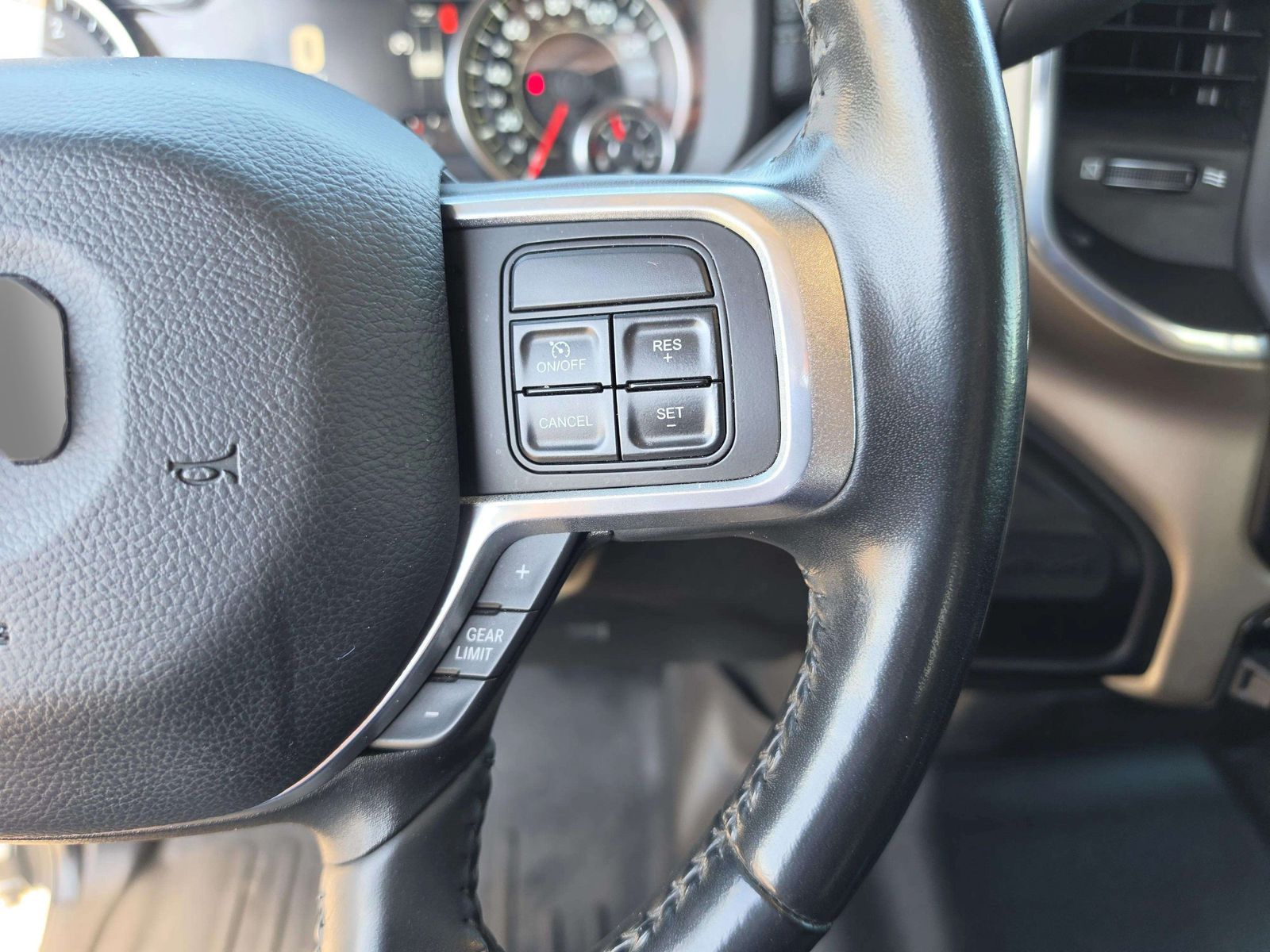 2022 RAM Ram 2500 Pickup Laramie - Photo 15