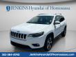 Used 2019 Jeep Cherokee Limited FWD SUV