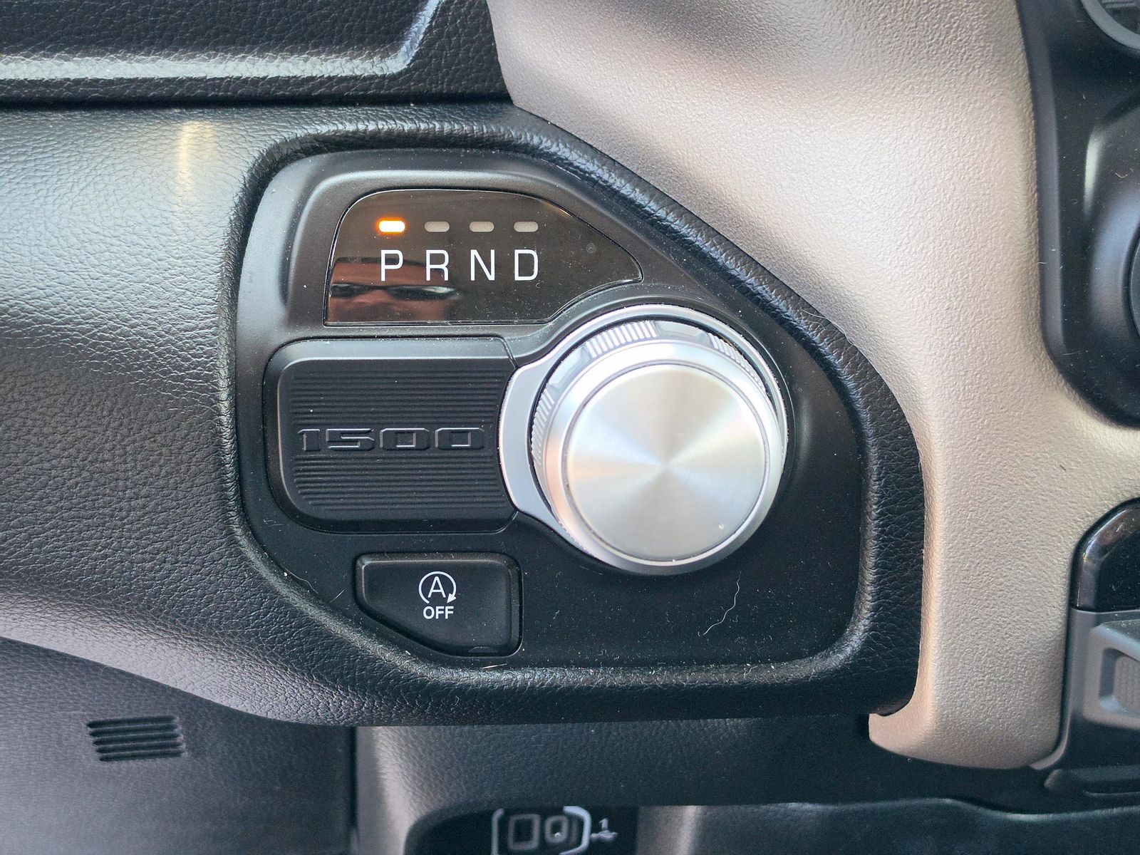2022 RAM Ram 1500 Pickup Laramie - Photo 27