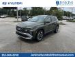 New 2025 Hyundai Tucson SEL SUV