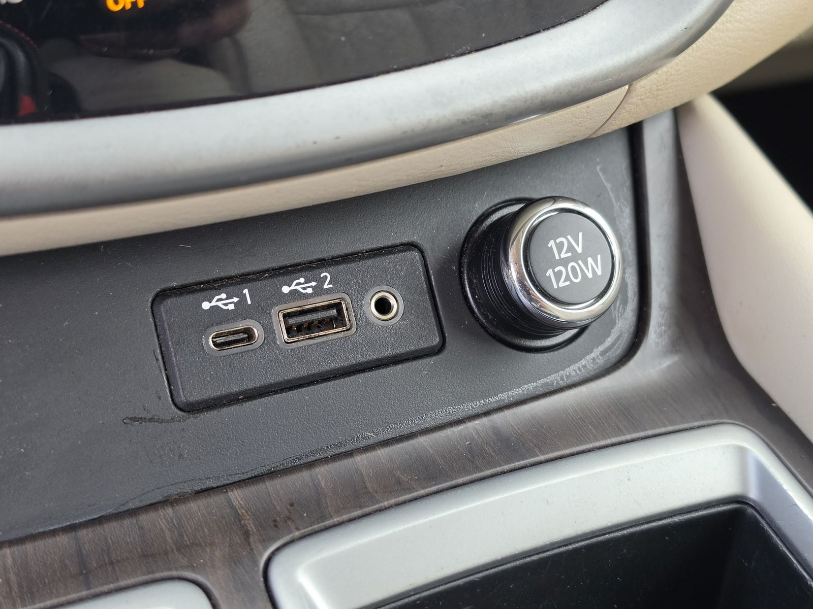 2020 Nissan Murano Platinum - Photo 32