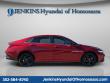 New 2026 Hyundai Elantra SEL Sport Premium Sedan