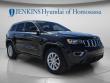 Used 2022 Jeep Grand Cherokee WK Laredo SUV