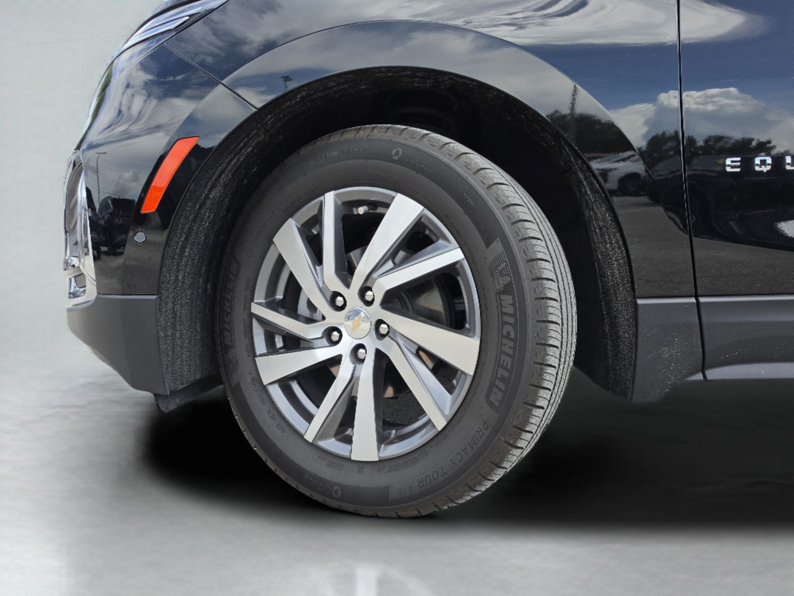 2024 Chevrolet Equinox Premier - Photo 42