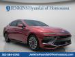 New 2026 Hyundai Sonata Hybrid Limited Sedan