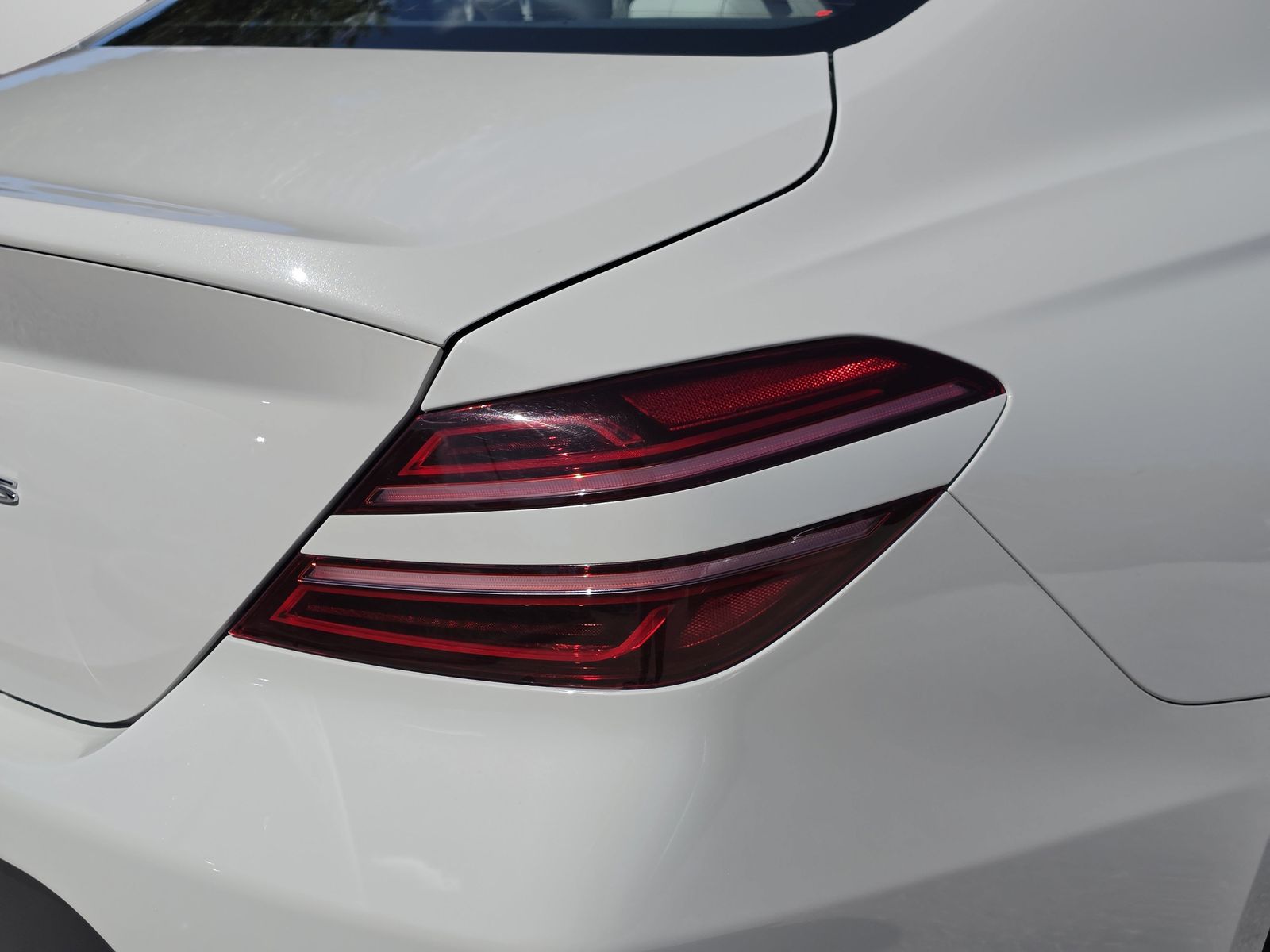 2025 GENESIS G70 Standard - Photo 35