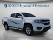 Used 2020 Chevrolet Colorado WT Truck Crew Cab