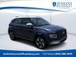 New 2025 Hyundai Venue Limited SUV