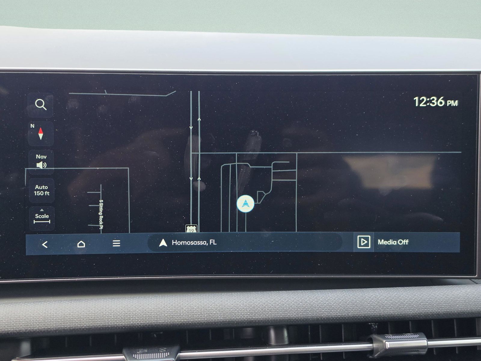 2025 Hyundai Tucson SEL Convenience - Photo 26