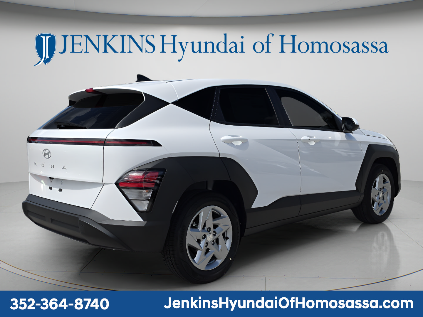 New 2027 Hyundai Kona SE FWD SUV