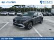 New 2025 Hyundai Tucson SEL SUV
