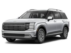 2026 Hyundai Palisade Hybrid Blue SEL 8P SUV