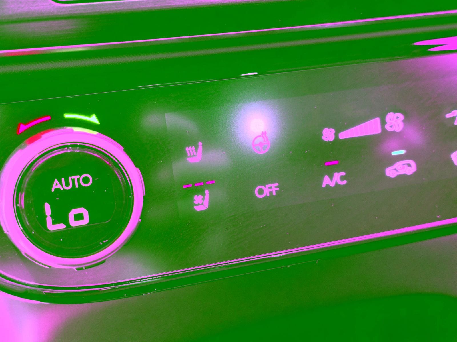 2026 Hyundai Palisade Calligraphy - Photo 31
