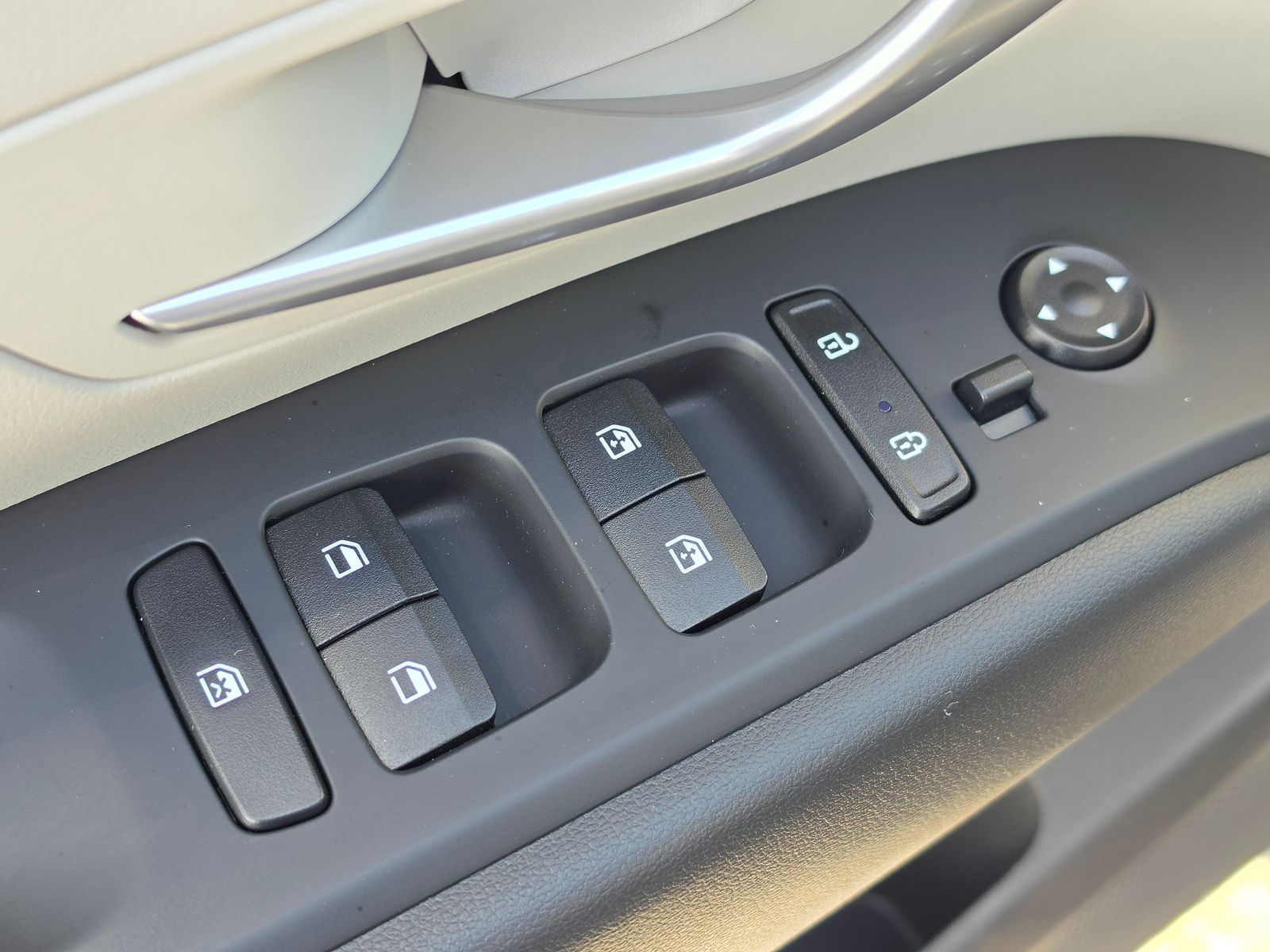 2024 Hyundai Tucson SEL - Photo 23
