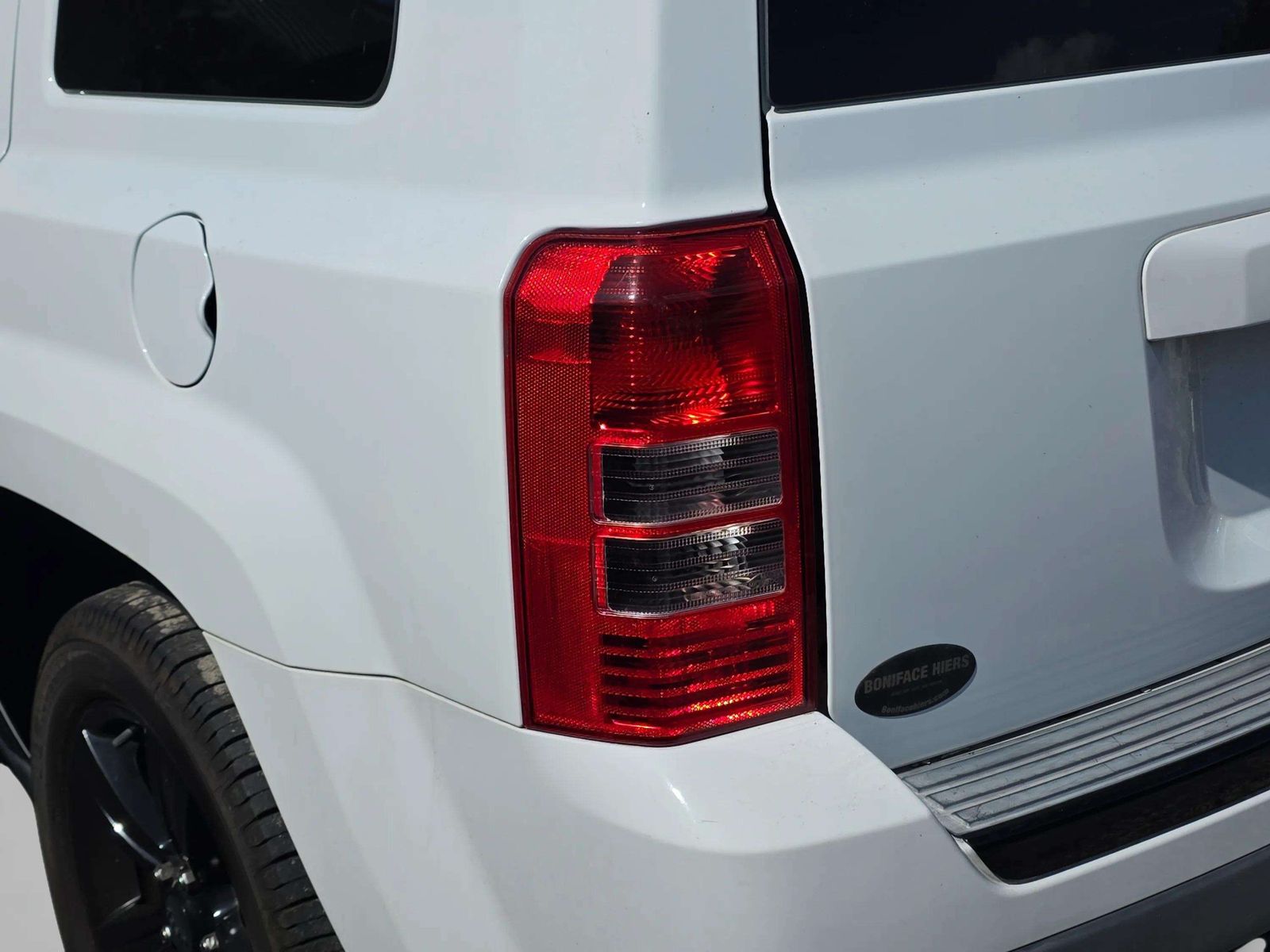 2015 Jeep Patriot Sport - Photo 15