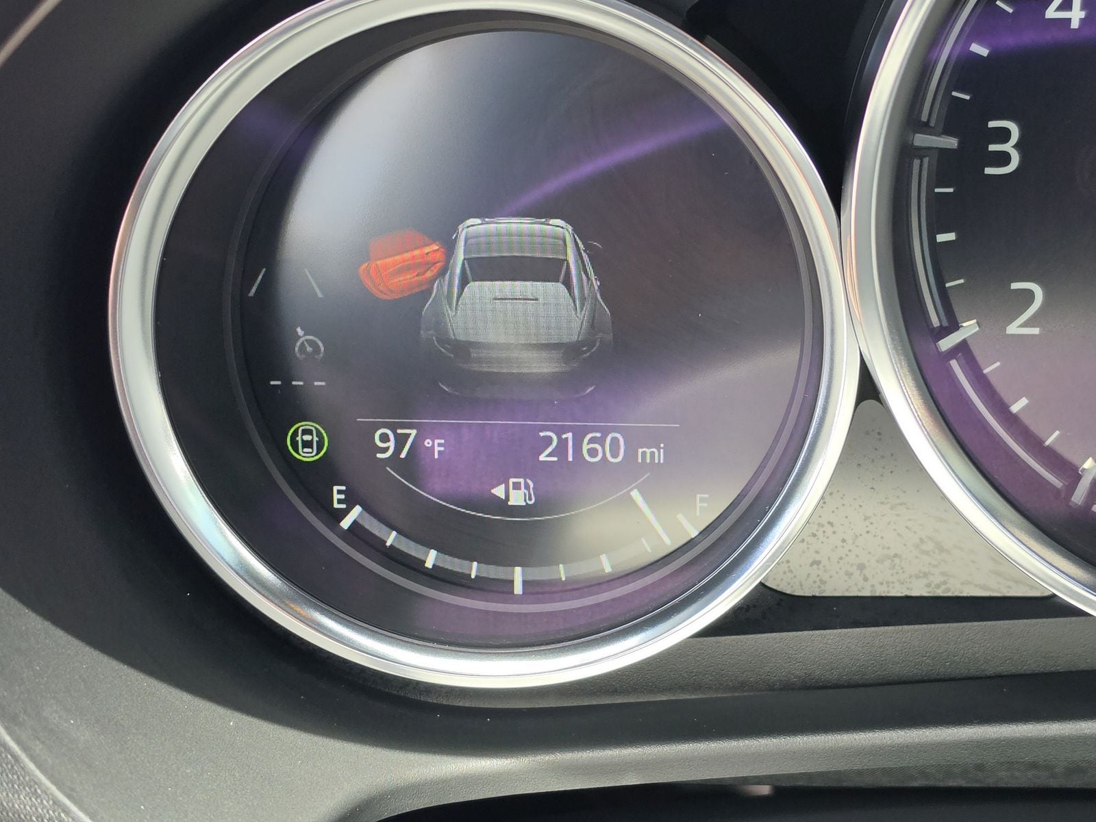 2025 Mazda MX-5 Miata RF Grand Touring - Photo 34