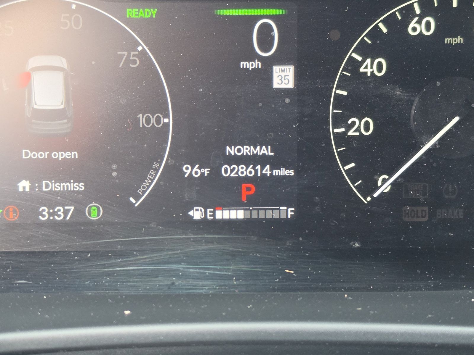 2024 Honda CR-V Sport - Photo 34