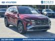 New 2026 Hyundai Tucson Limited SUV