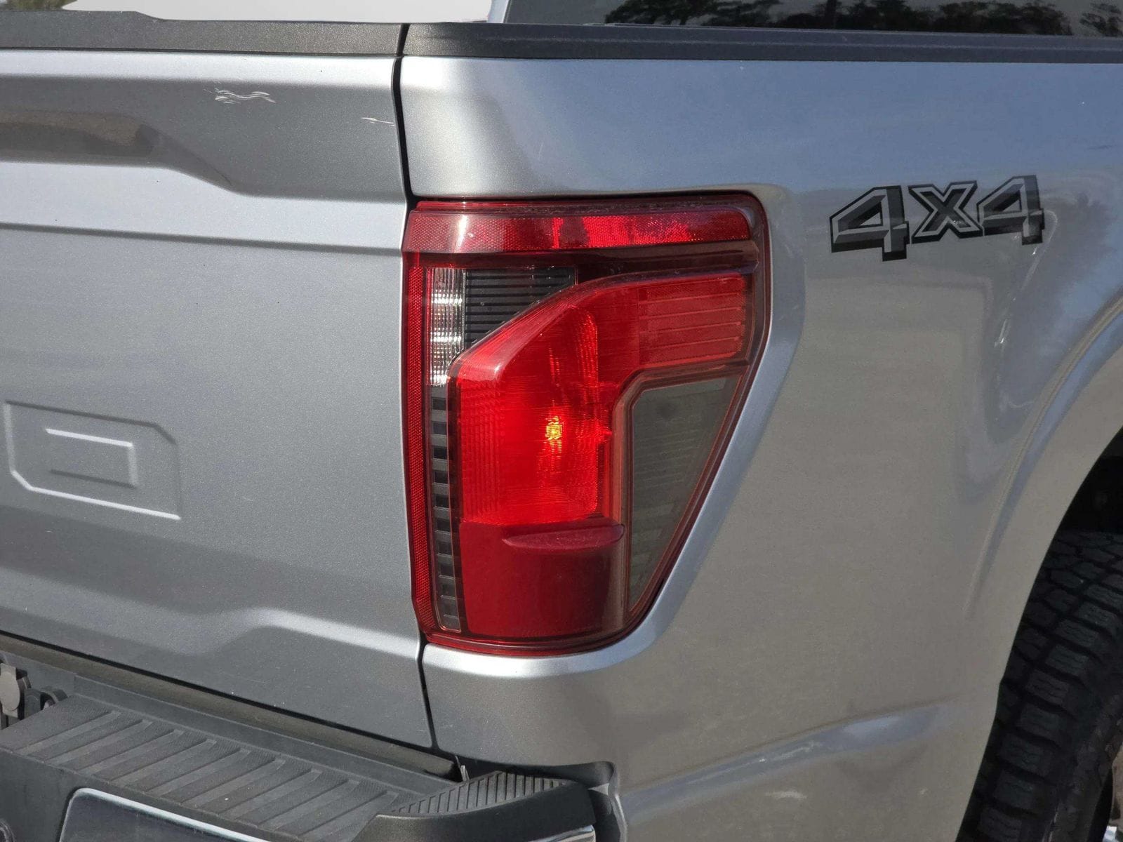 2024 Ford F-150 XLT - Photo 15