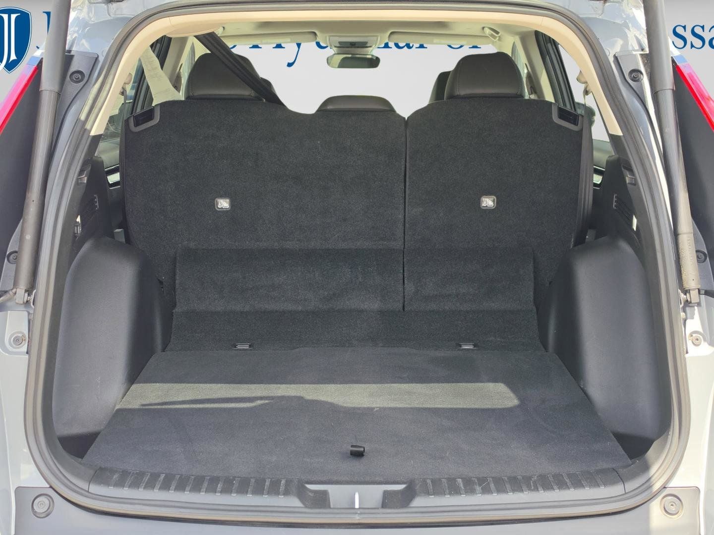 2026 Honda CR-V EX-L - Photo 13