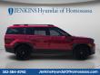 New 2026 Hyundai Santa Fe Calligraphy FWD SUV