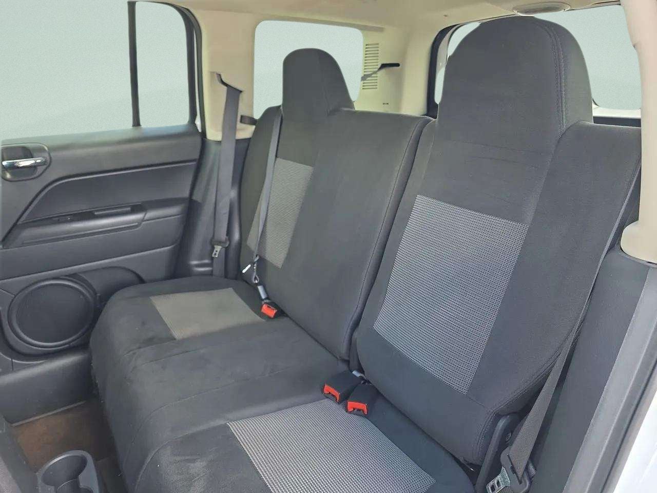 2015 Jeep Patriot Sport - Photo 31